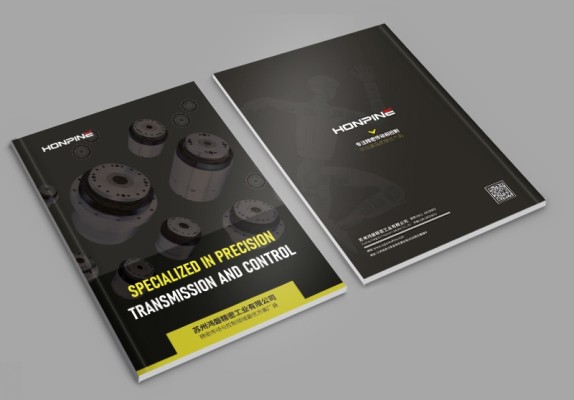 蘇州鴻磐企業(yè)畫冊設(shè)計案例：精密傳動領(lǐng)域的專業(yè)視覺呈現(xiàn)與高效印刷實踐